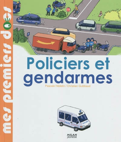 Policiers et gendarmes - 