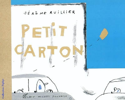 Petit Carton - 