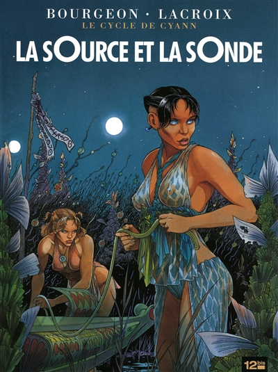 source et la sonde (La) - 