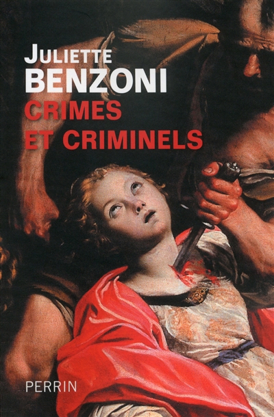 Crimes et criminels - 