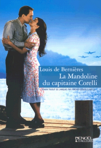 mandoline du capitaine Corelli (La) - 