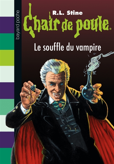 souffle du vampire (Le) - 