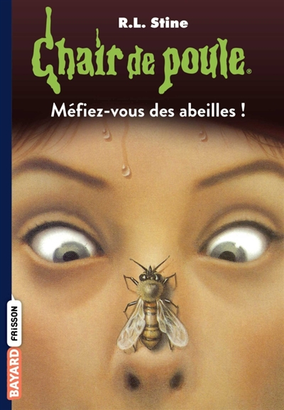 Méfiez-vous des abeilles ! - 