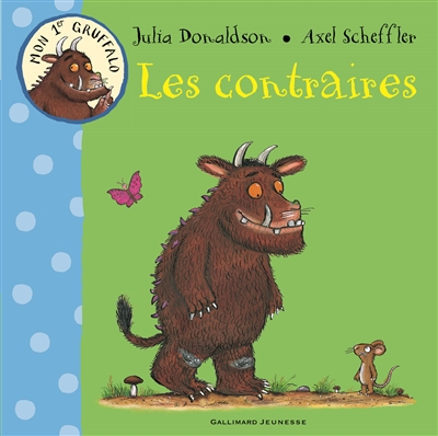 contraires (Les) - 