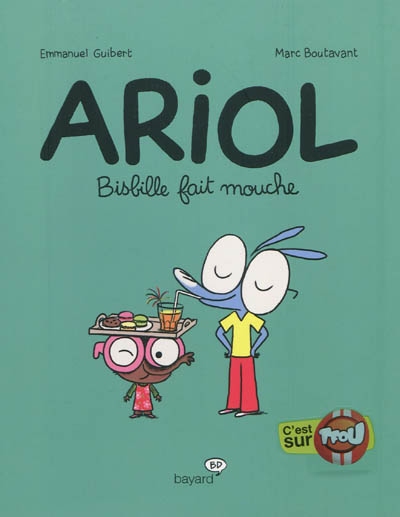 Bisbille fait mouche - 