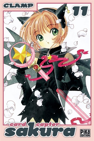 Card captor Sakura - 