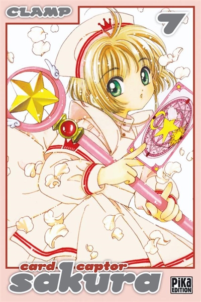 Card captor Sakura - 