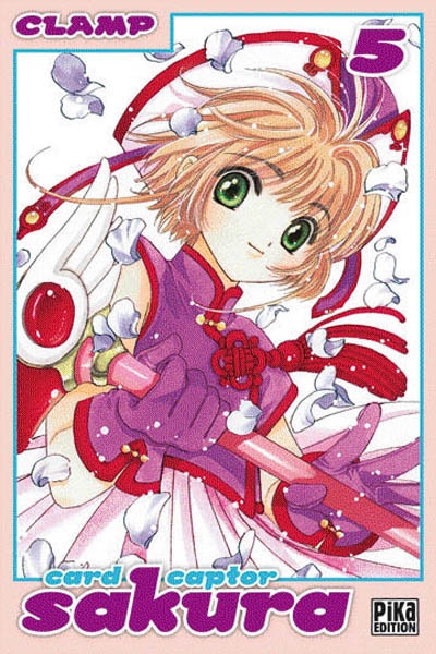 Card captor Sakura - 