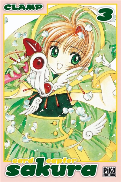 Card captor Sakura - 