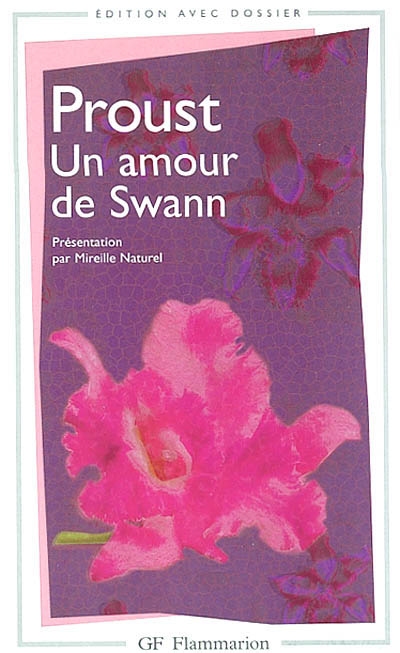 amour de Swann (Un) - 