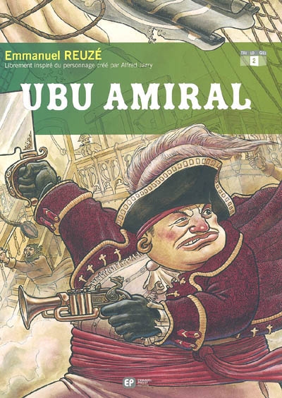 Ubu amiral - 