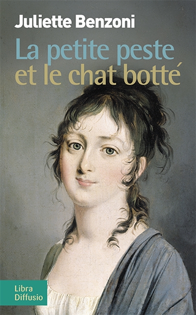 petite peste et le chat botté (La) - 