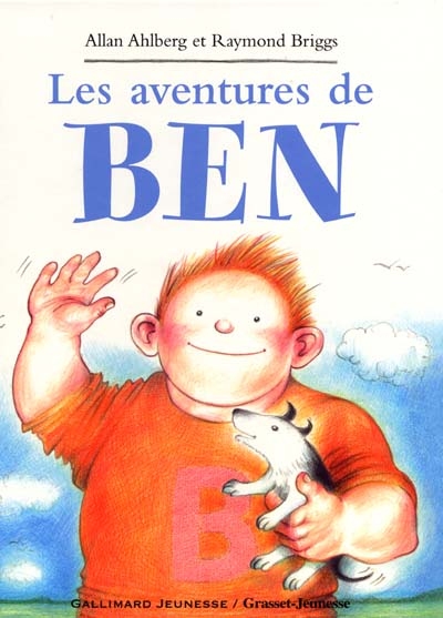 aventures de Ben (Les ) - 