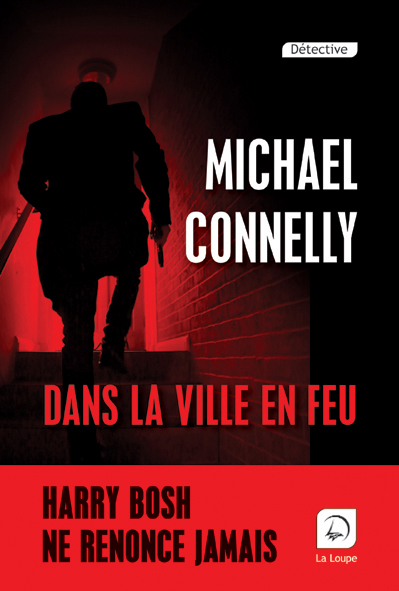 Dans la ville en feu - 