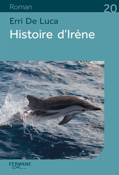 Histoire d'Irène - 