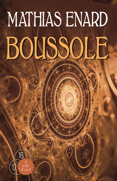 Boussole - 