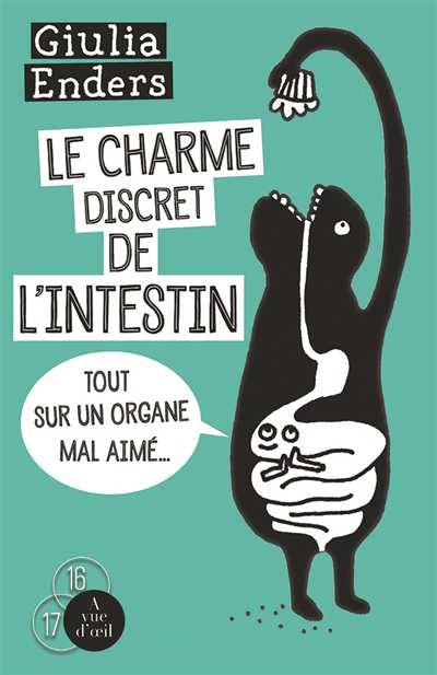 charme discret de l'intestin (Le) - 