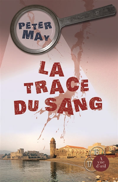 trace du sang (La) - 