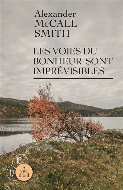 voies du bonheur sont imprévisibles (Les) - 