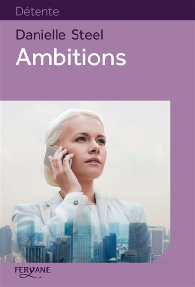 Ambitions - 