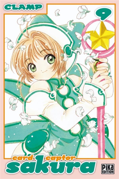 Card captor Sakura - 