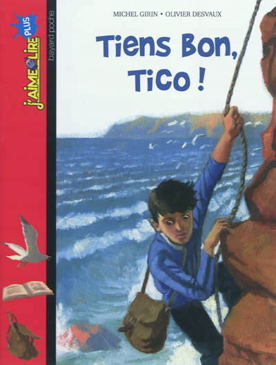 Tiens bon, Tico ! - 