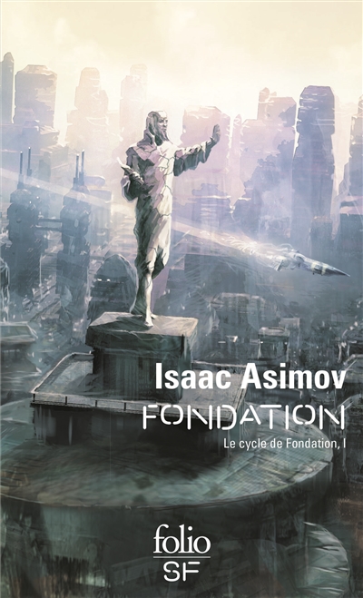 Fondation - 