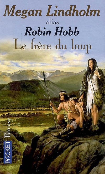 frère du loup (Le) - 