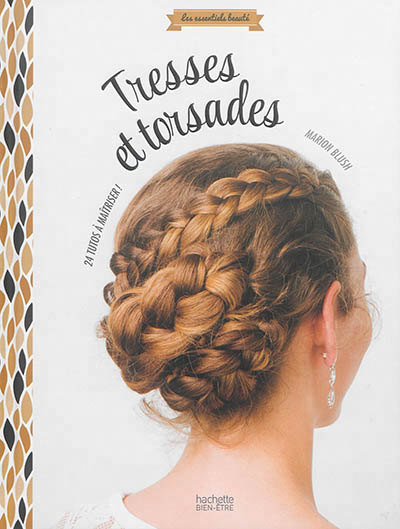 Tresses et torsades - 