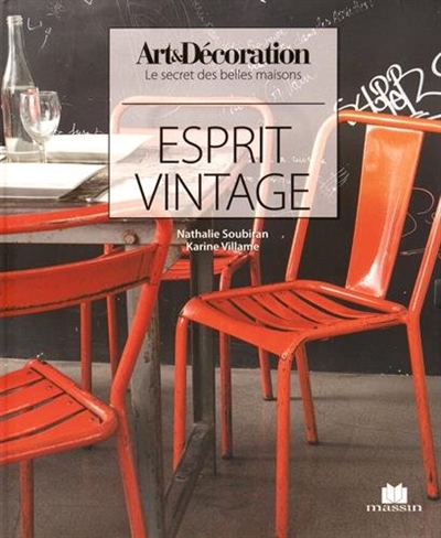 Esprit vintage - 
