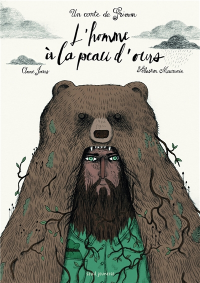 homme à la peau d'ours (L') - 