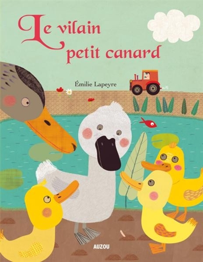 vilain petit canard (Le) - 