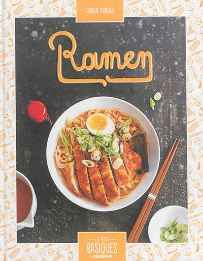 Ramen - 