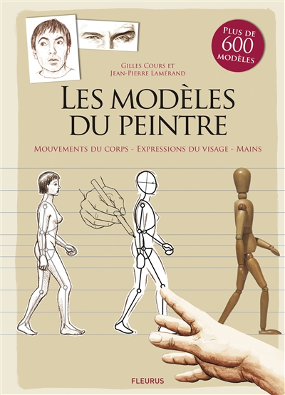 modèles du peintre (Les) - 