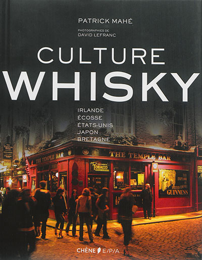 Culture whisky - 