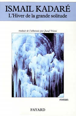 hiver de la grande solitude (L') - 