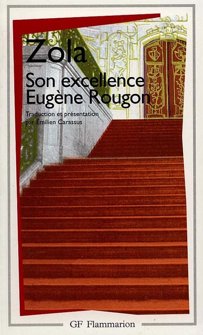 Son Excellence Eugène Rougon - 