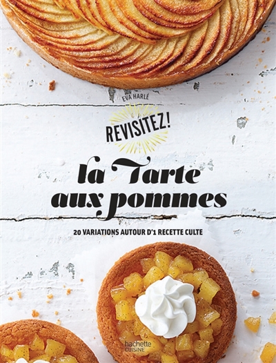 tarte aux pommes (La) - 