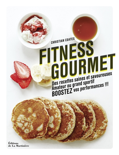 Fitness gourmet - 