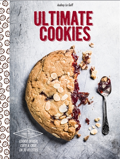 Ultimate cookies - 