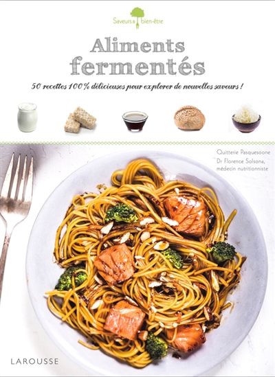 Aliments fermentés - 