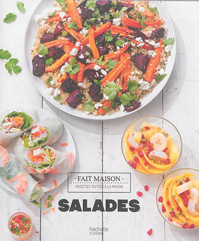 Salades - 