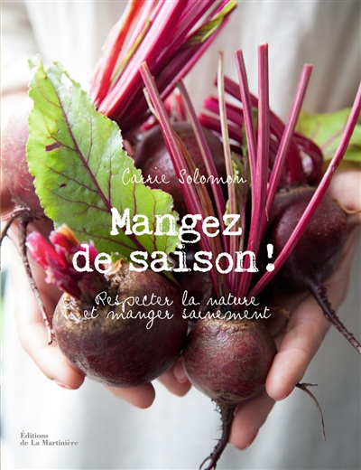 Mangez de saison ! - 