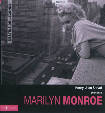 Marilyn Monroe - 