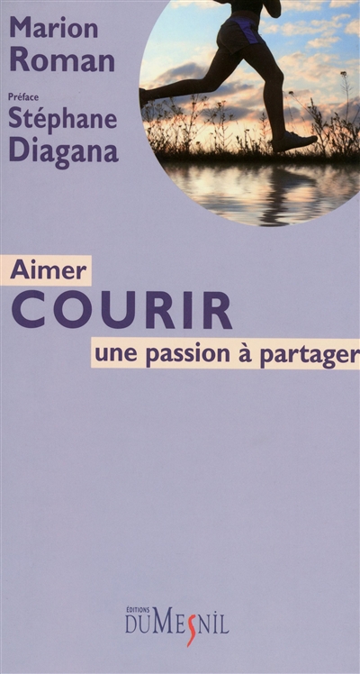 Aimer courir - 