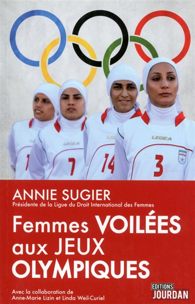 Femmes voilées aux jeux Olympiques - 