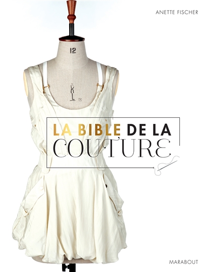 bible de la couture (La) - 