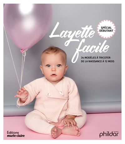 Layette facile - 