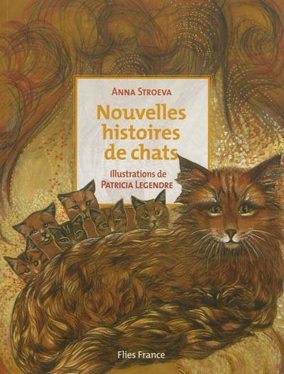 Nouvelles histoires de chats - 