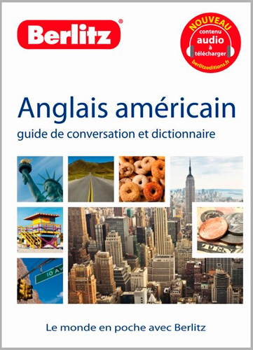 Anglais américain - 